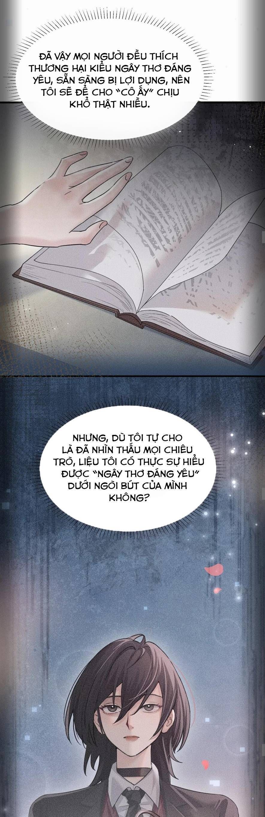 Em Gái Bệnh Hoạn Chỉ Muốn Tôi Lúc Nào Cũng Bắt Nạt Cô Ấy: Chapter 40.1