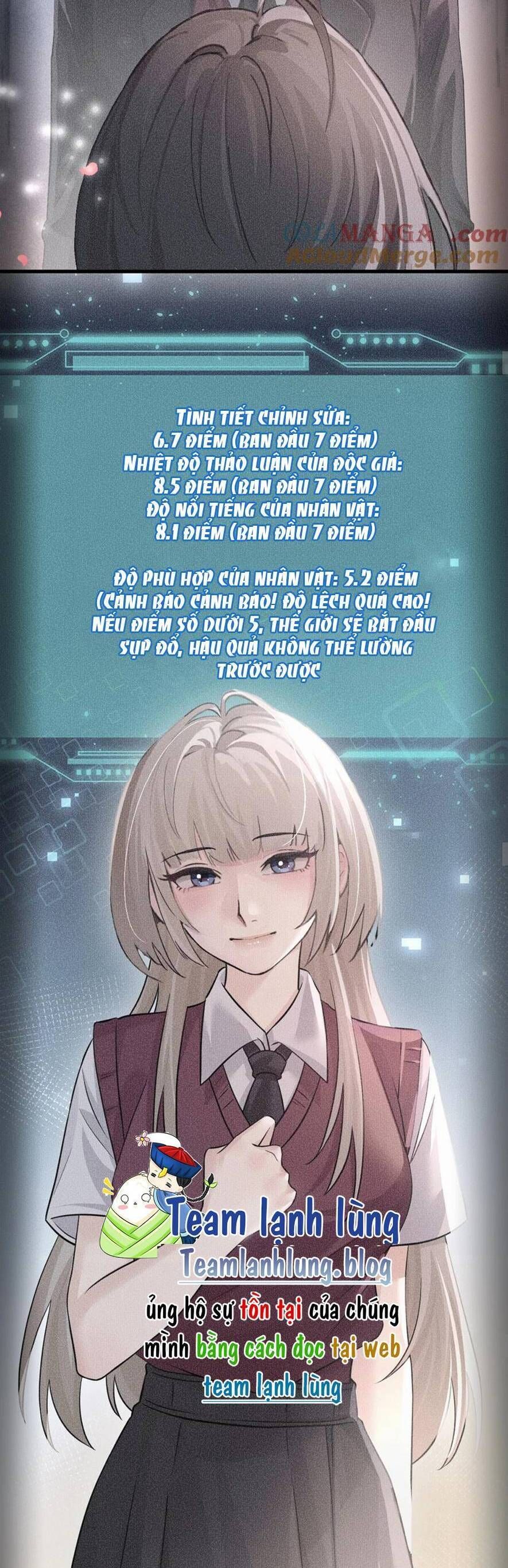 Em Gái Bệnh Hoạn Chỉ Muốn Tôi Lúc Nào Cũng Bắt Nạt Cô Ấy: Chapter 40.1