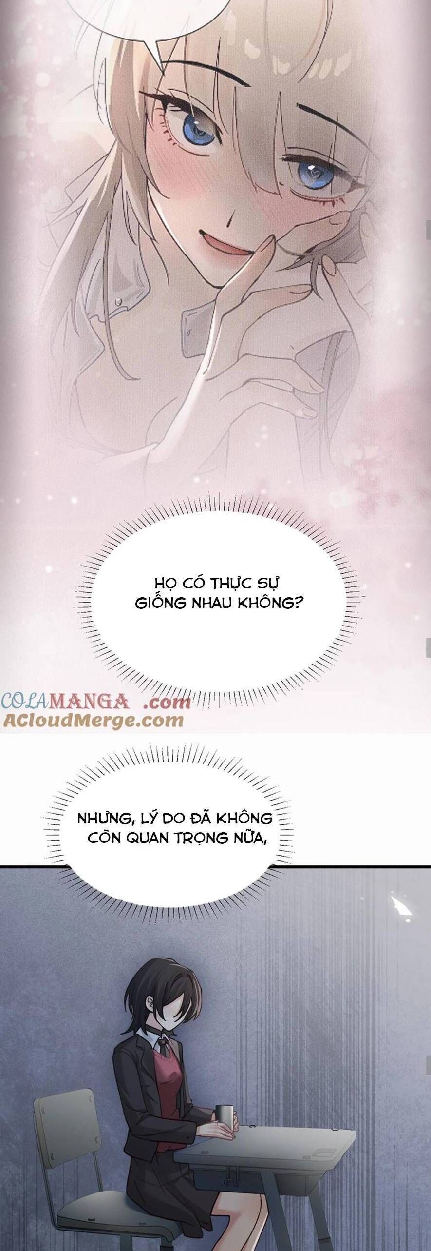Em Gái Bệnh Hoạn Chỉ Muốn Tôi Lúc Nào Cũng Bắt Nạt Cô Ấy: Chapter 40.1