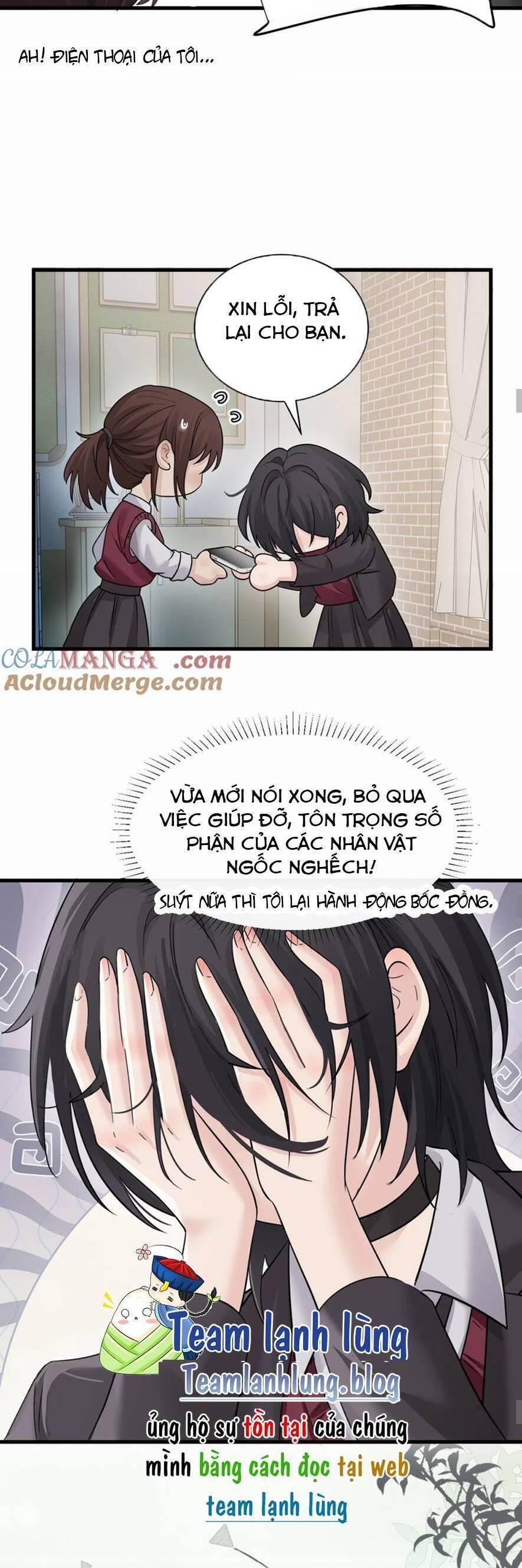 Em Gái Bệnh Hoạn Chỉ Muốn Tôi Lúc Nào Cũng Bắt Nạt Cô Ấy: Chapter 40.1