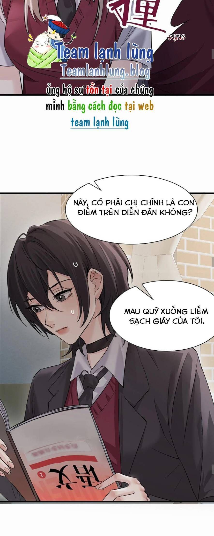 Em Gái Bệnh Hoạn Chỉ Muốn Tôi Lúc Nào Cũng Bắt Nạt Cô Ấy: Chapter 40.1