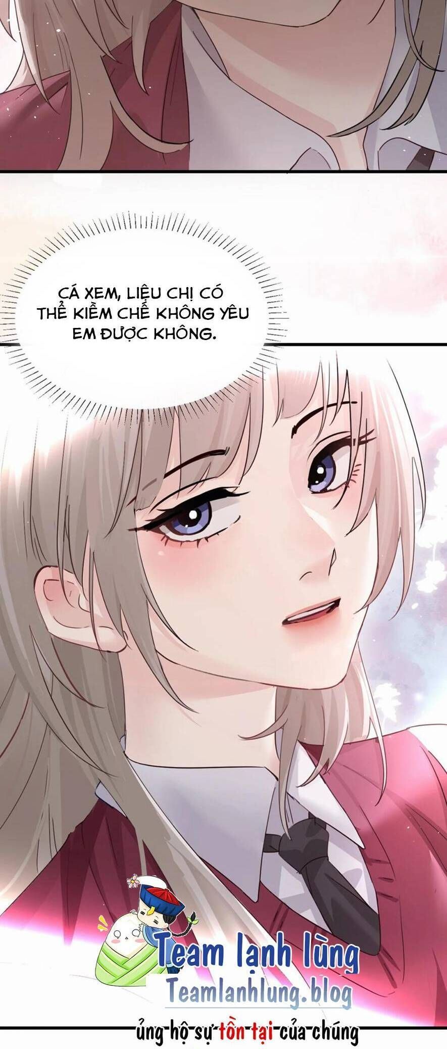 Em Gái Bệnh Hoạn Chỉ Muốn Tôi Lúc Nào Cũng Bắt Nạt Cô Ấy: Chapter 40.1