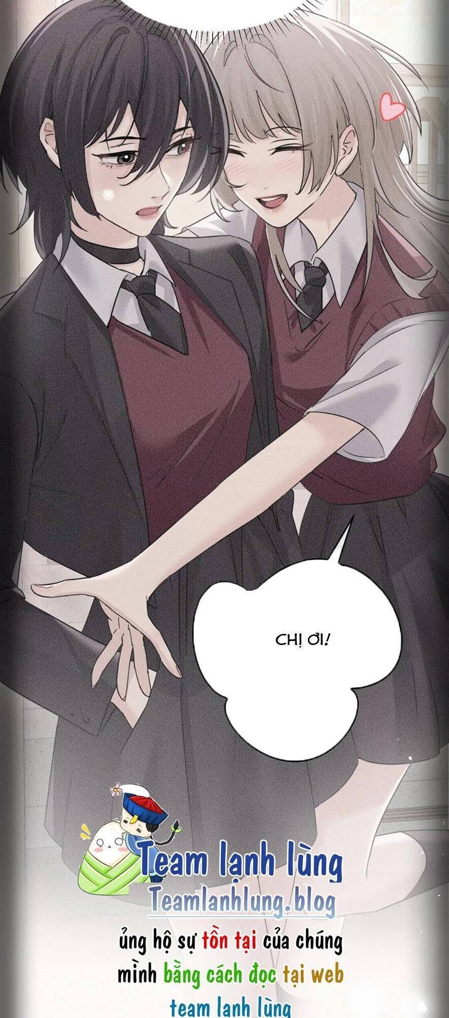 Em Gái Bệnh Hoạn Chỉ Muốn Tôi Lúc Nào Cũng Bắt Nạt Cô Ấy: Chapter 40.1