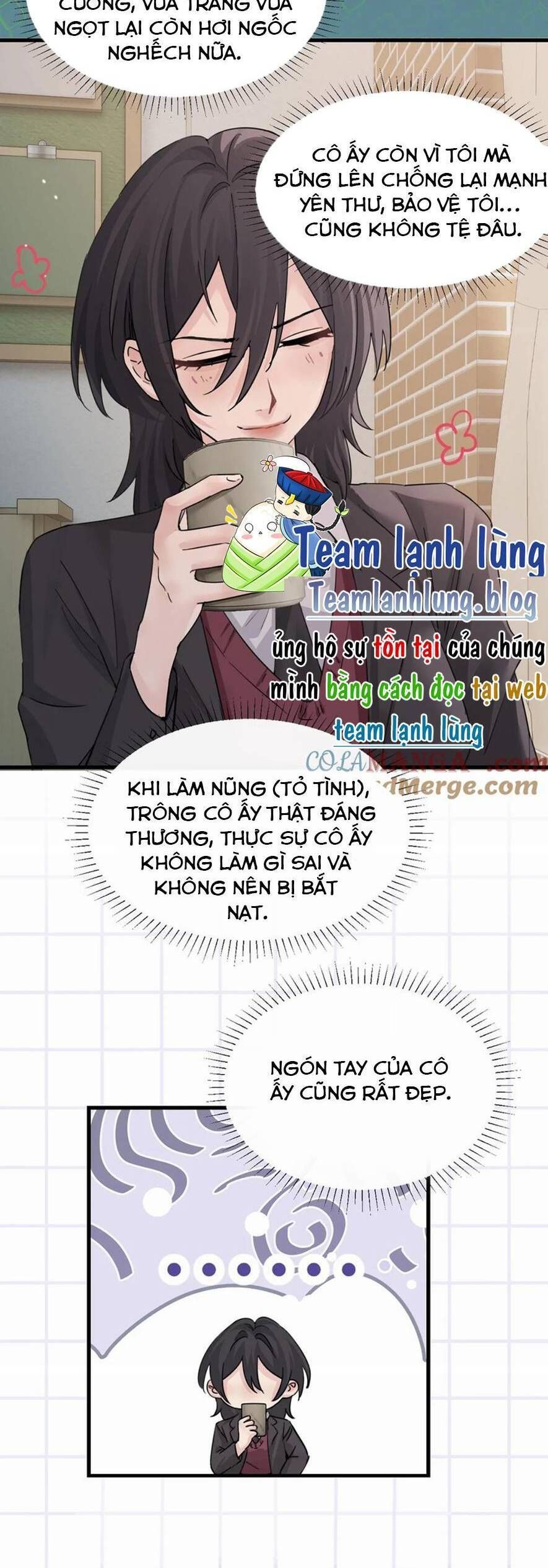 Em Gái Bệnh Hoạn Chỉ Muốn Tôi Lúc Nào Cũng Bắt Nạt Cô Ấy: Chapter 40.1