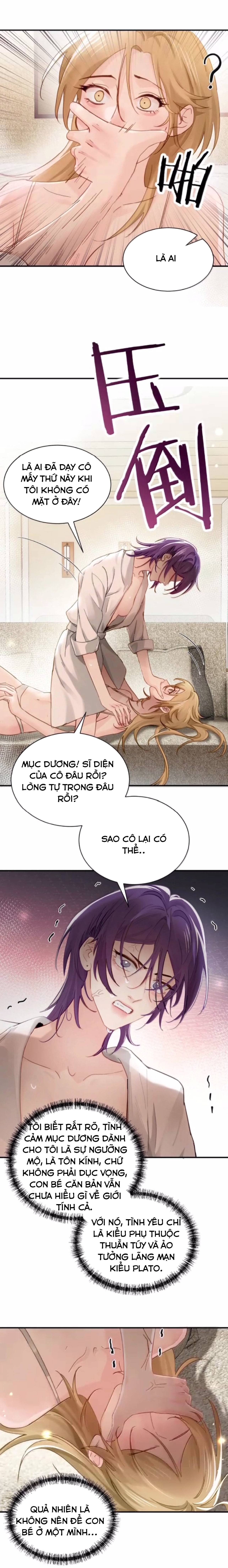 Em Gái Bệnh Hoạn Chỉ Muốn Tôi Lúc Nào Cũng Bắt Nạt Cô Ấy: Chapter 70