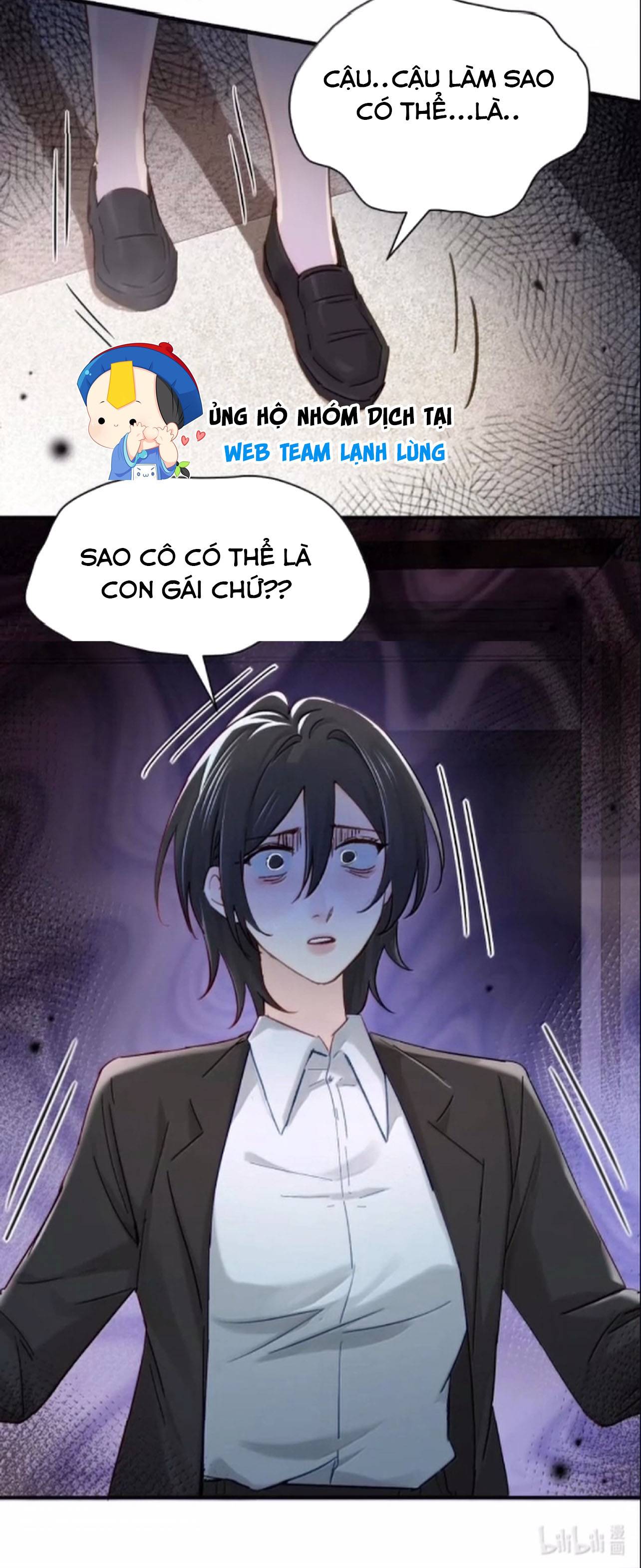 Em Gái Bệnh Hoạn Chỉ Muốn Tôi Lúc Nào Cũng Bắt Nạt Cô Ấy: Chapter 70