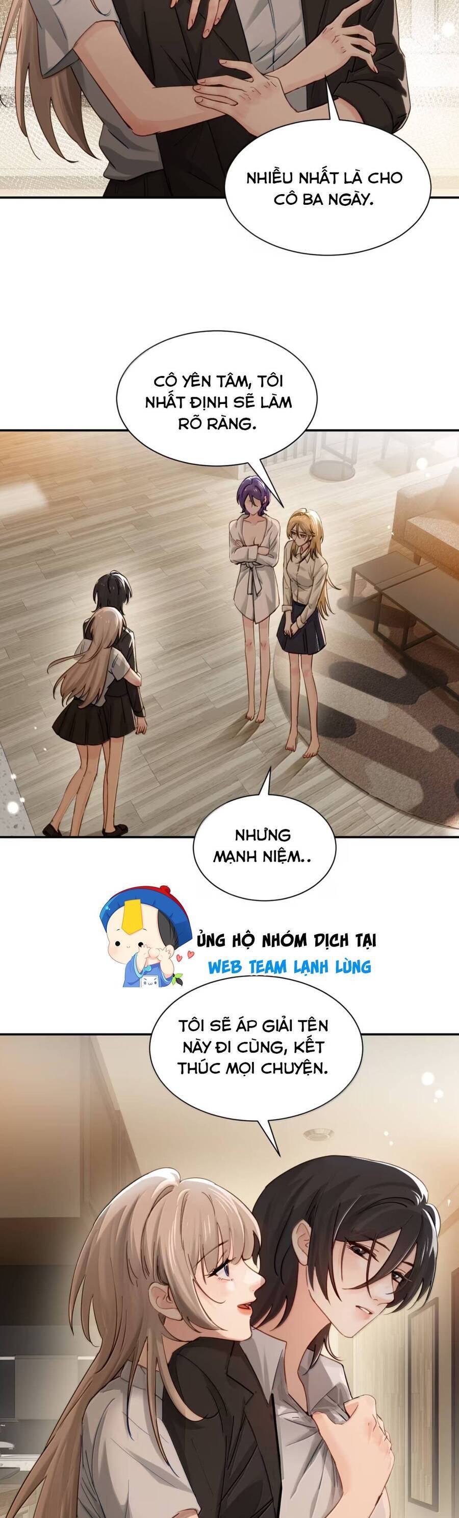Em Gái Bệnh Hoạn Chỉ Muốn Tôi Lúc Nào Cũng Bắt Nạt Cô Ấy: Chapter 72