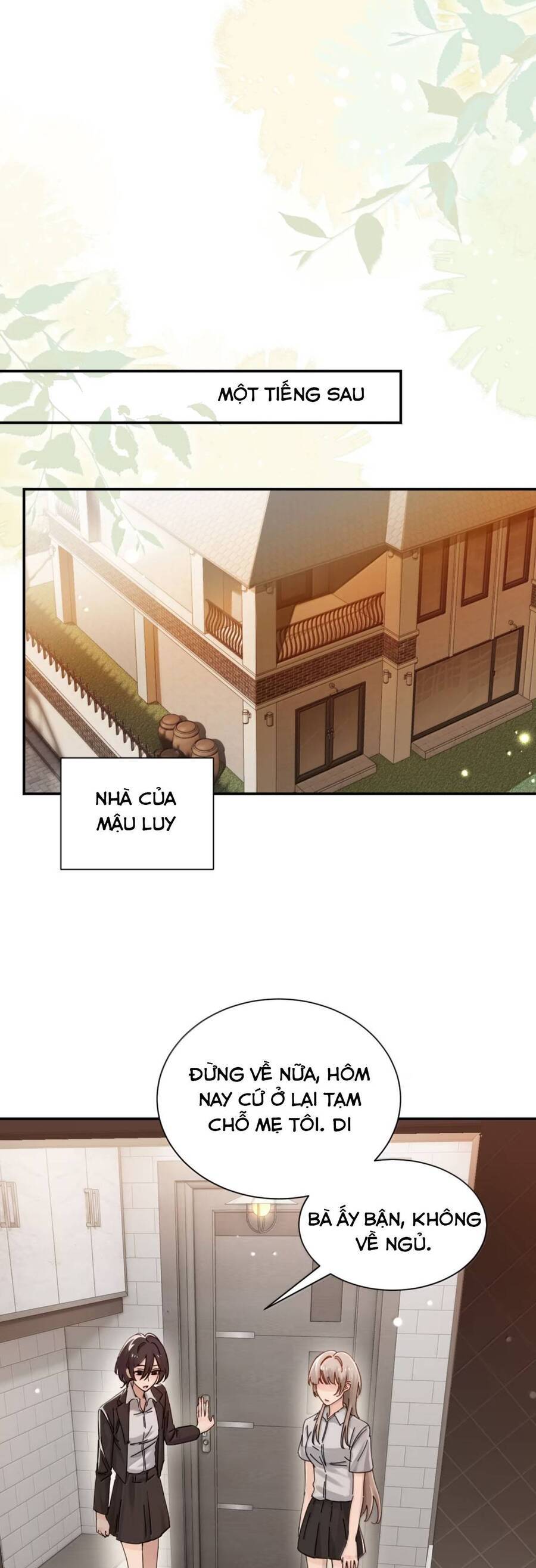 Em Gái Bệnh Hoạn Chỉ Muốn Tôi Lúc Nào Cũng Bắt Nạt Cô Ấy: Chapter 72