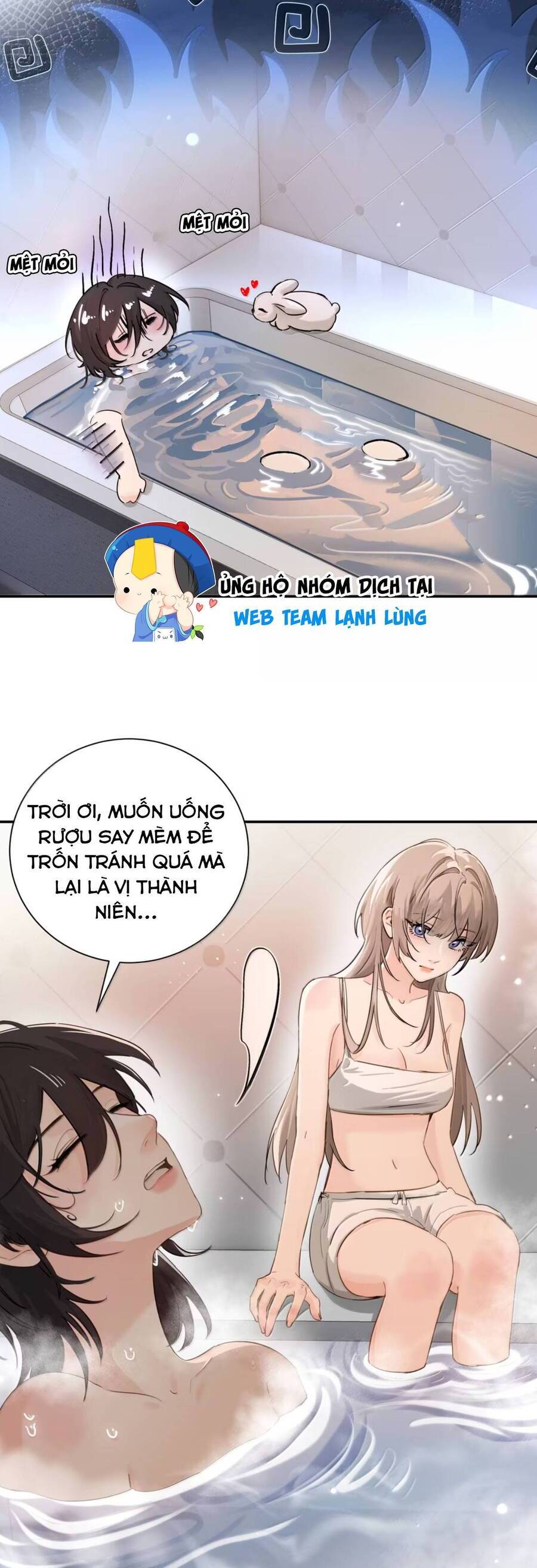 Em Gái Bệnh Hoạn Chỉ Muốn Tôi Lúc Nào Cũng Bắt Nạt Cô Ấy: Chapter 72