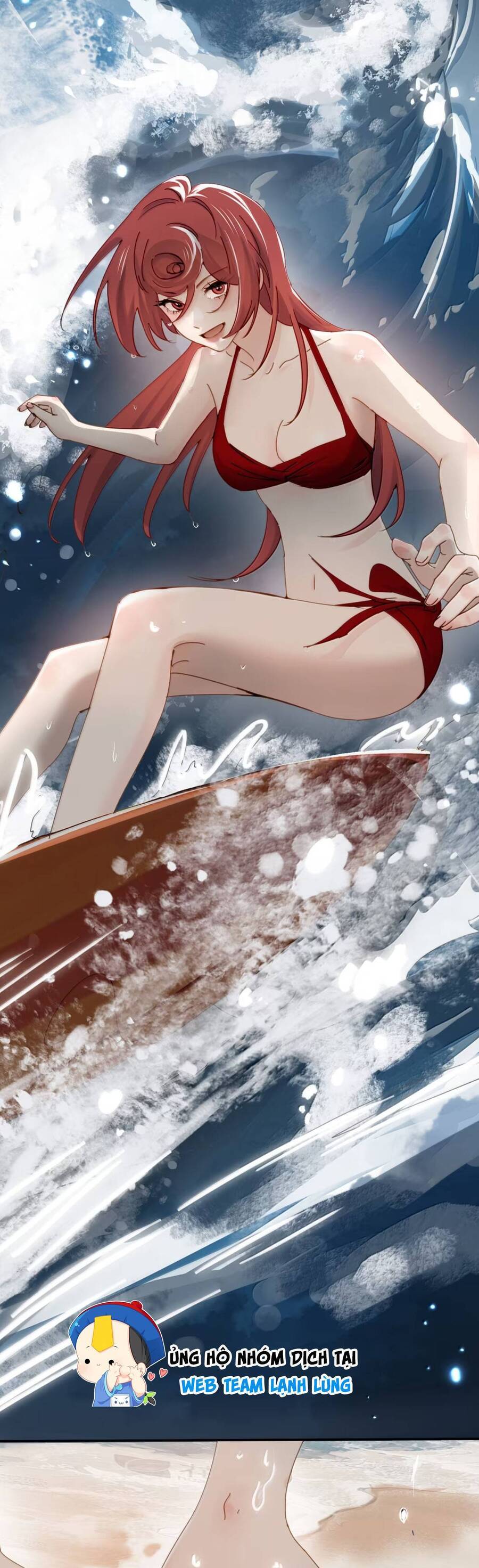 Em Gái Bệnh Hoạn Chỉ Muốn Tôi Lúc Nào Cũng Bắt Nạt Cô Ấy: Chapter 72