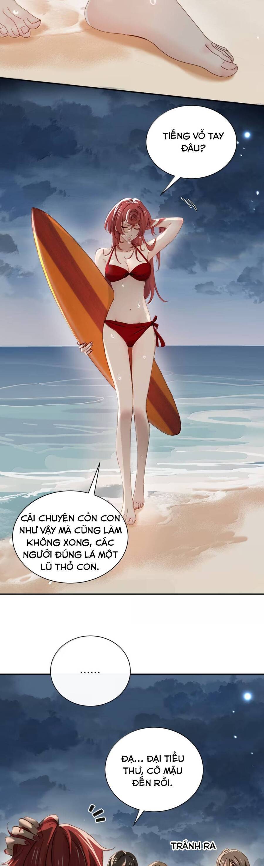 Em Gái Bệnh Hoạn Chỉ Muốn Tôi Lúc Nào Cũng Bắt Nạt Cô Ấy: Chapter 72