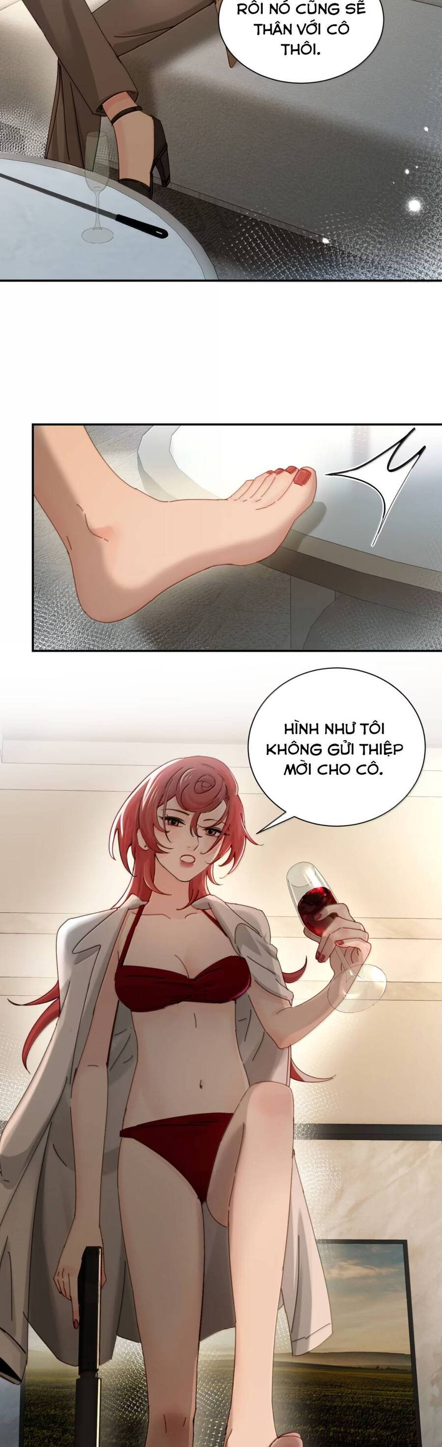 Em Gái Bệnh Hoạn Chỉ Muốn Tôi Lúc Nào Cũng Bắt Nạt Cô Ấy: Chapter 72
