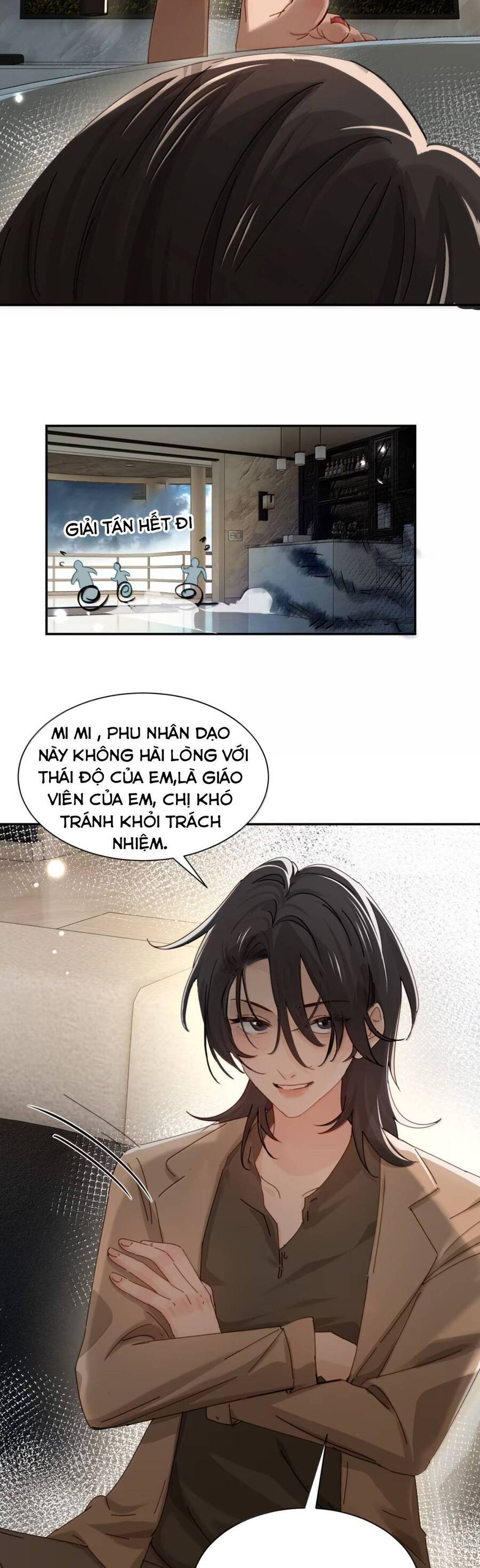 Em Gái Bệnh Hoạn Chỉ Muốn Tôi Lúc Nào Cũng Bắt Nạt Cô Ấy: Chapter 72