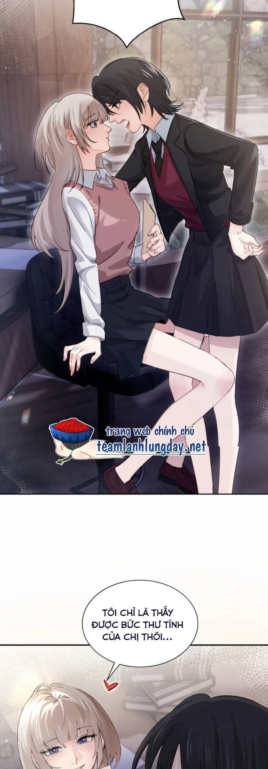 Em Gái Bệnh Hoạn Chỉ Muốn Tôi Lúc Nào Cũng Bắt Nạt Cô Ấy: Chapter 77