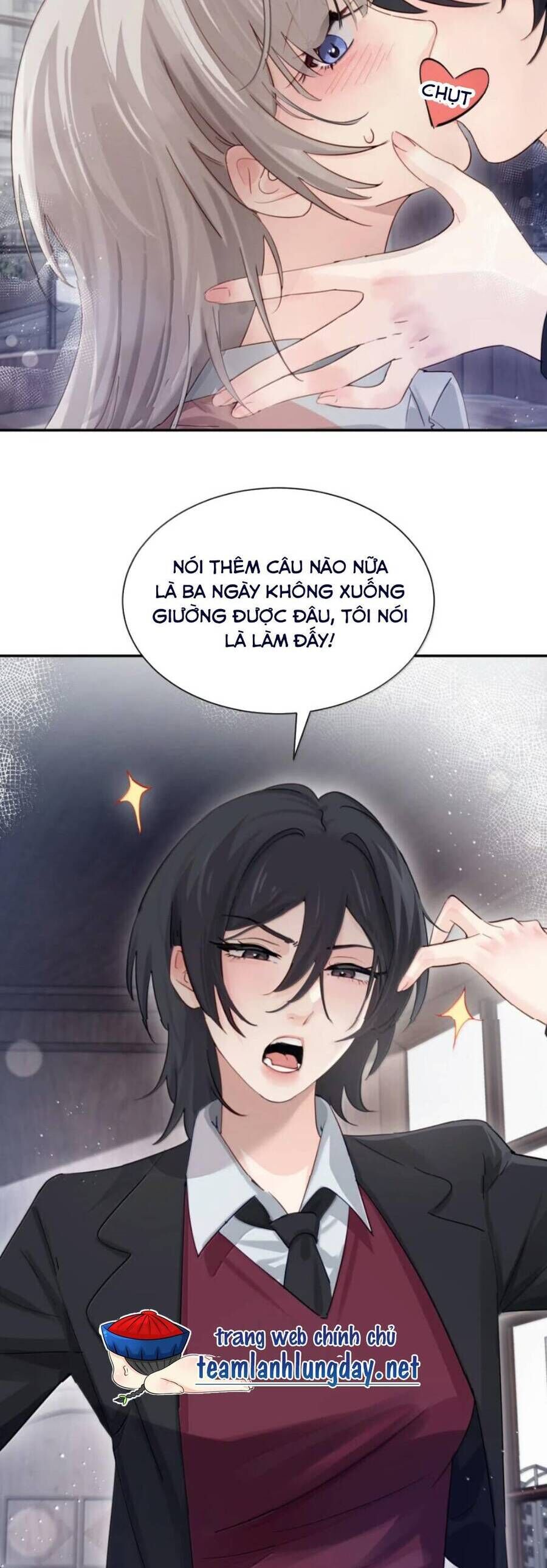 Em Gái Bệnh Hoạn Chỉ Muốn Tôi Lúc Nào Cũng Bắt Nạt Cô Ấy: Chapter 77