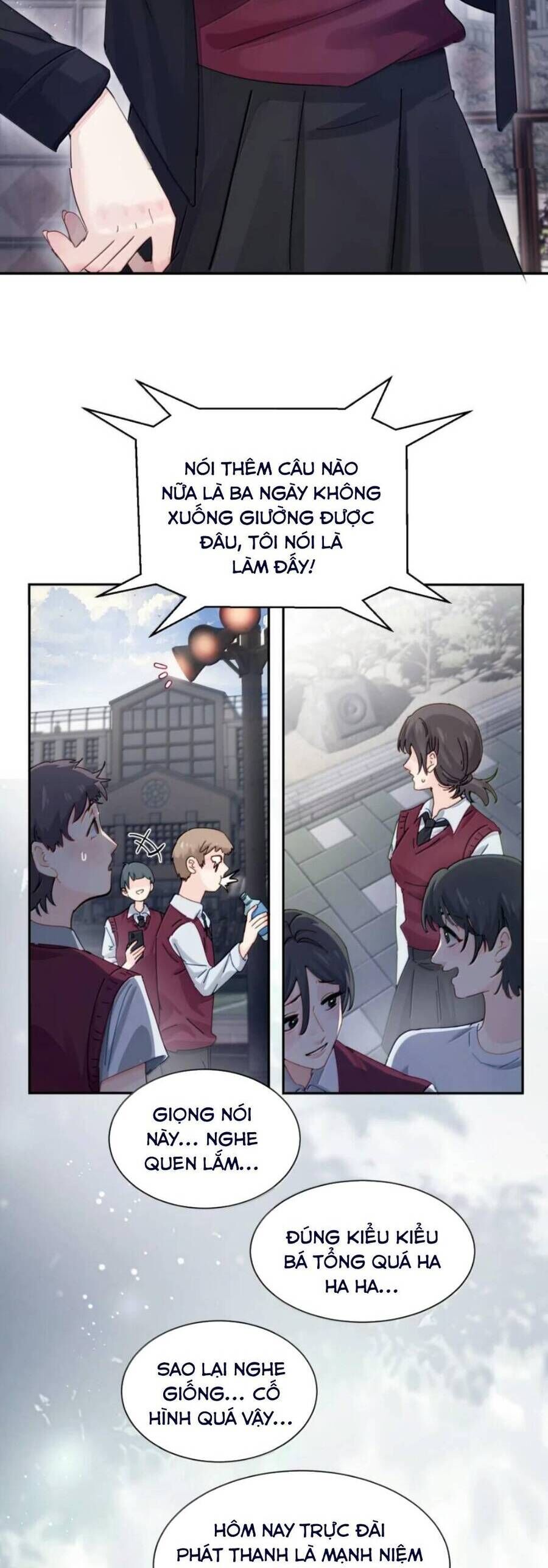 Em Gái Bệnh Hoạn Chỉ Muốn Tôi Lúc Nào Cũng Bắt Nạt Cô Ấy: Chapter 77