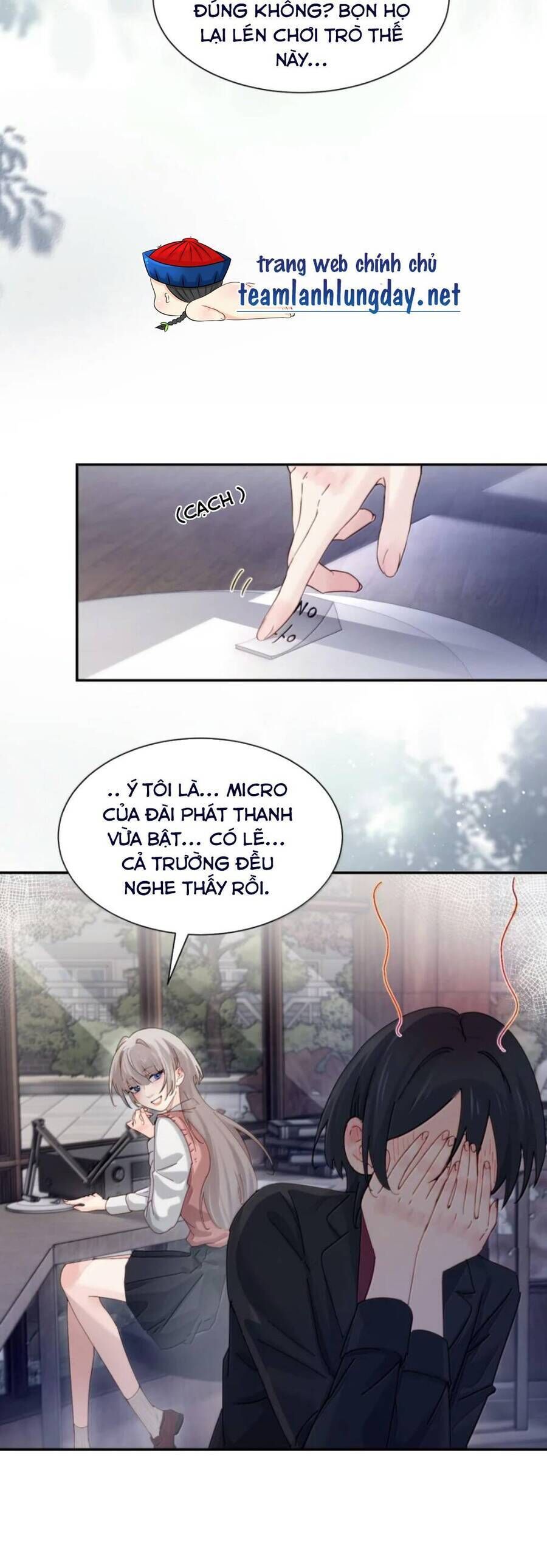 Em Gái Bệnh Hoạn Chỉ Muốn Tôi Lúc Nào Cũng Bắt Nạt Cô Ấy: Chapter 77