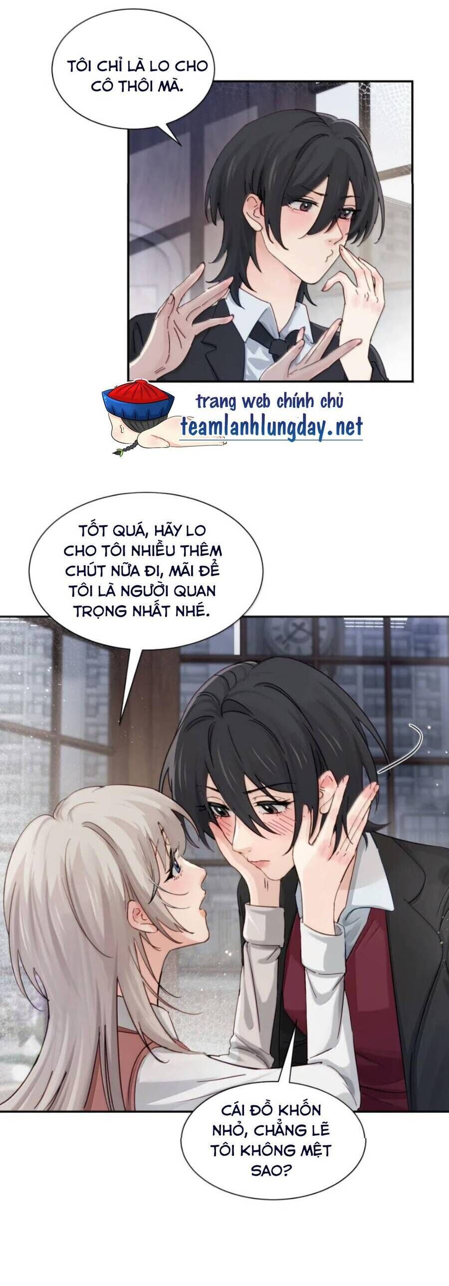 Em Gái Bệnh Hoạn Chỉ Muốn Tôi Lúc Nào Cũng Bắt Nạt Cô Ấy: Chapter 77
