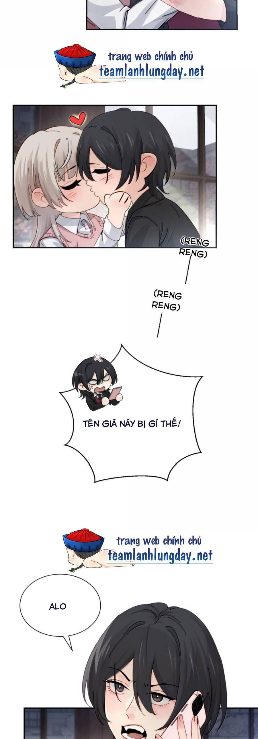 Em Gái Bệnh Hoạn Chỉ Muốn Tôi Lúc Nào Cũng Bắt Nạt Cô Ấy: Chapter 77