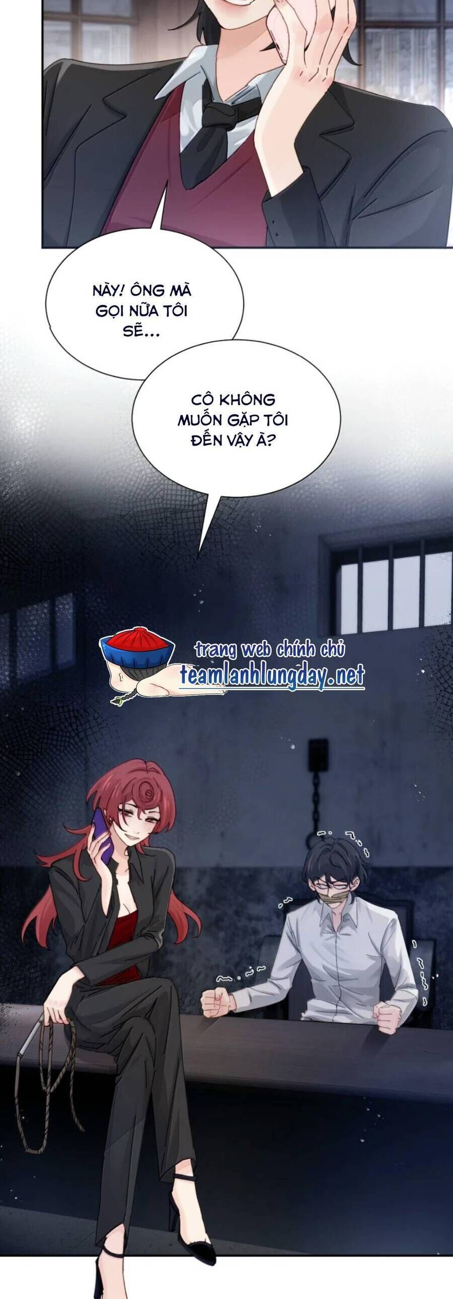 Em Gái Bệnh Hoạn Chỉ Muốn Tôi Lúc Nào Cũng Bắt Nạt Cô Ấy: Chapter 77