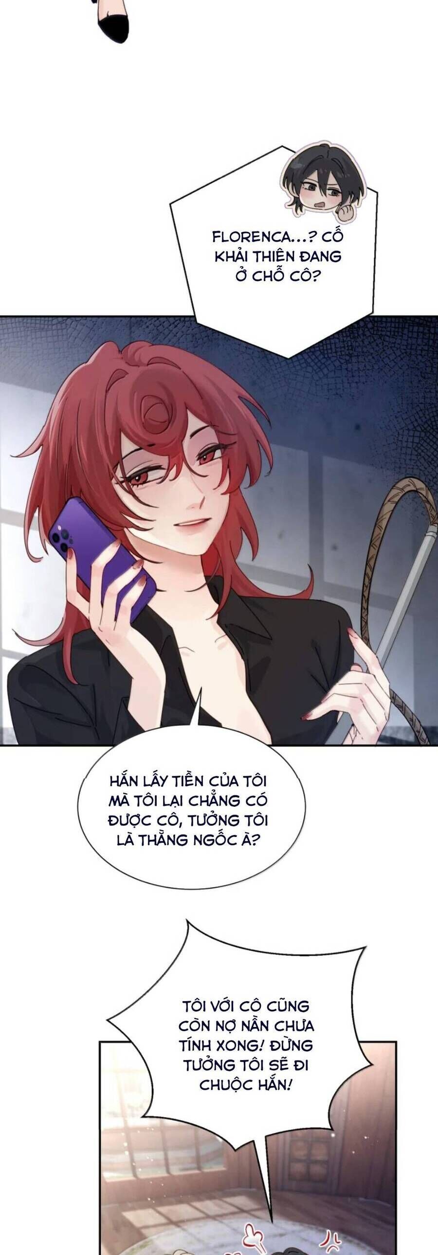 Em Gái Bệnh Hoạn Chỉ Muốn Tôi Lúc Nào Cũng Bắt Nạt Cô Ấy: Chapter 77