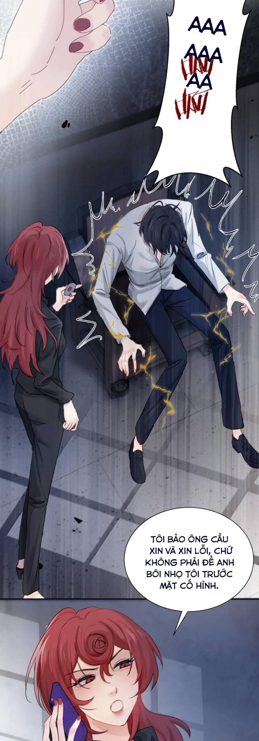 Em Gái Bệnh Hoạn Chỉ Muốn Tôi Lúc Nào Cũng Bắt Nạt Cô Ấy: Chapter 77