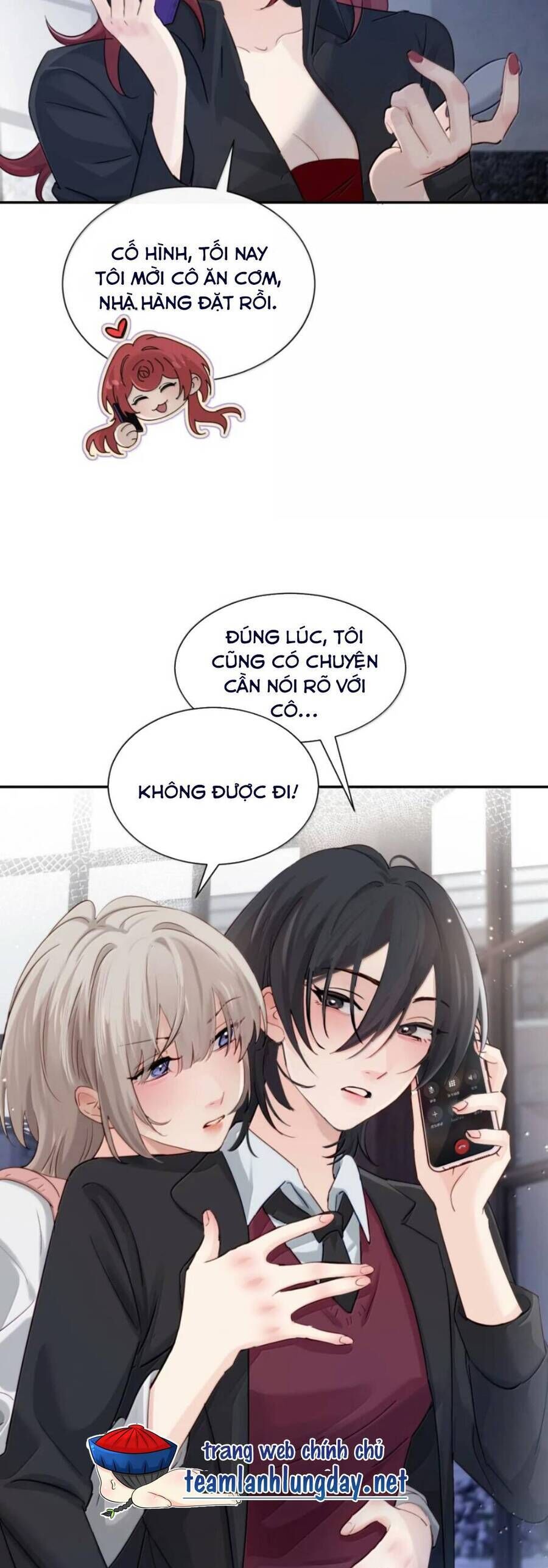 Em Gái Bệnh Hoạn Chỉ Muốn Tôi Lúc Nào Cũng Bắt Nạt Cô Ấy: Chapter 77