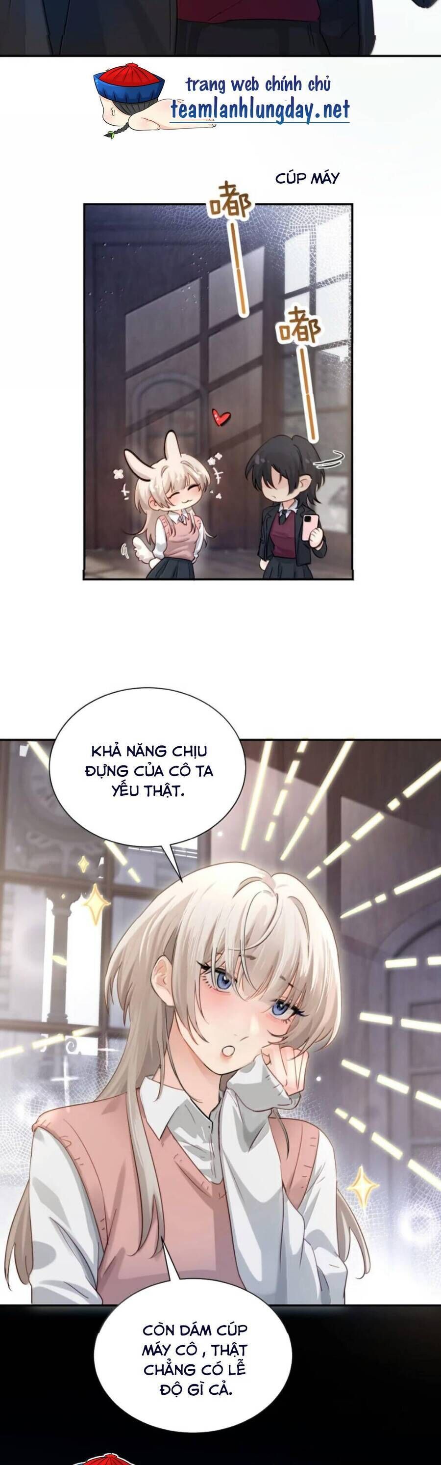 Em Gái Bệnh Hoạn Chỉ Muốn Tôi Lúc Nào Cũng Bắt Nạt Cô Ấy: Chapter 77