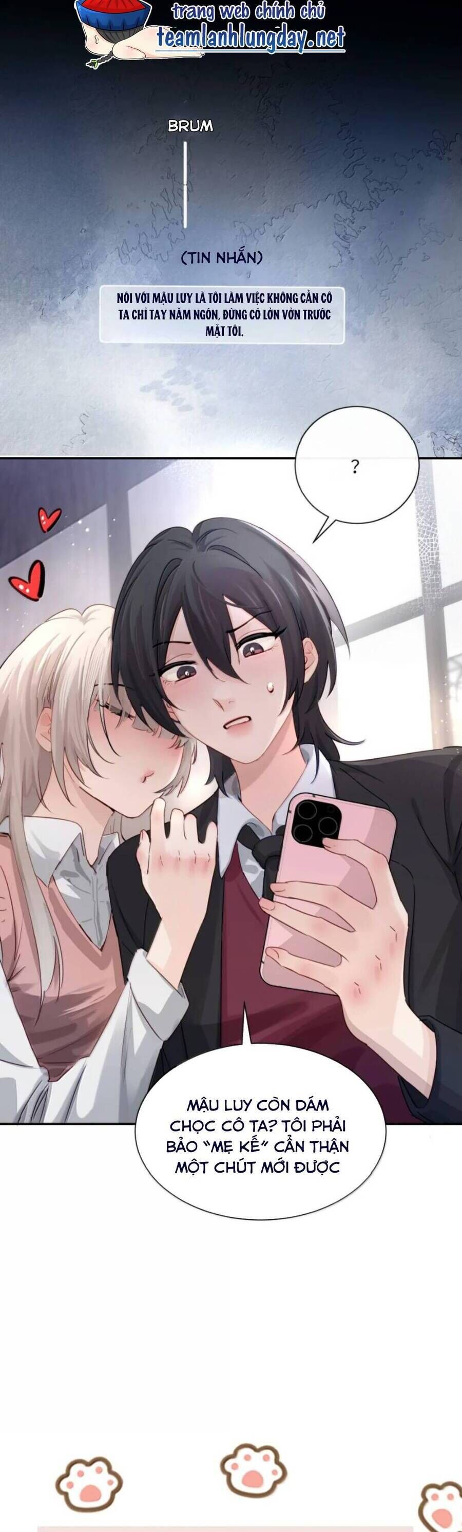 Em Gái Bệnh Hoạn Chỉ Muốn Tôi Lúc Nào Cũng Bắt Nạt Cô Ấy: Chapter 77