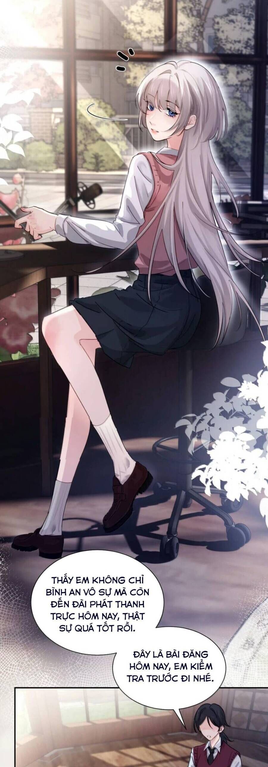Em Gái Bệnh Hoạn Chỉ Muốn Tôi Lúc Nào Cũng Bắt Nạt Cô Ấy: Chapter 77