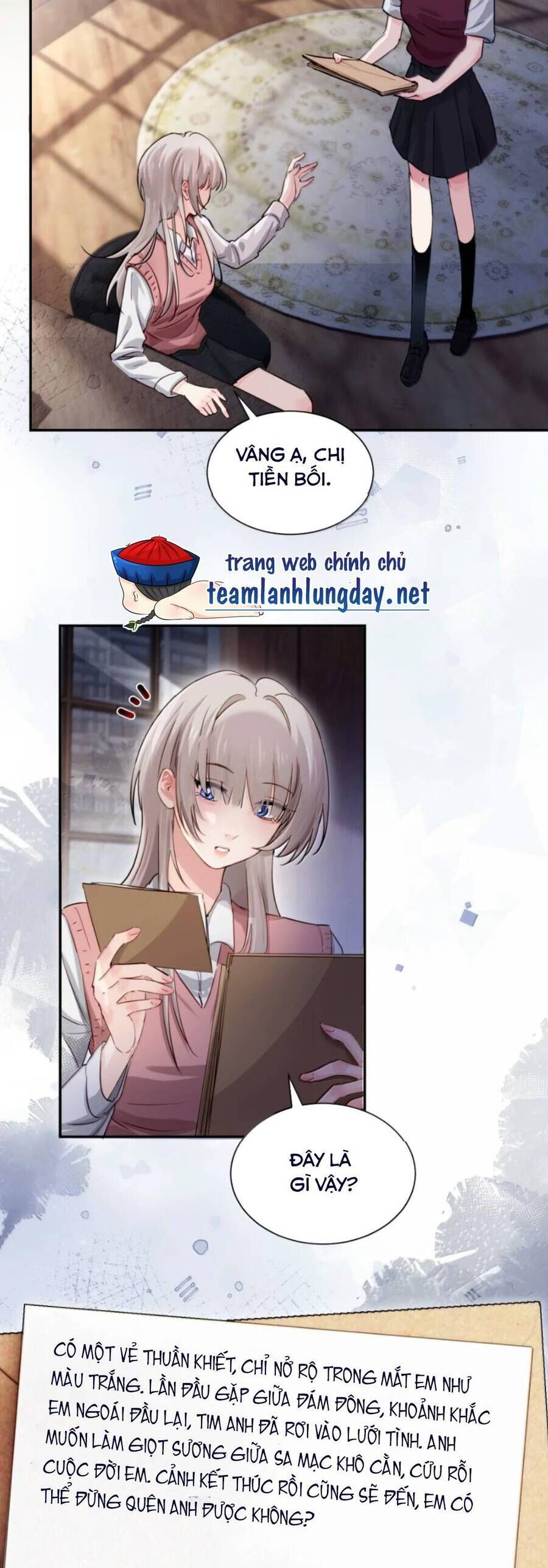 Em Gái Bệnh Hoạn Chỉ Muốn Tôi Lúc Nào Cũng Bắt Nạt Cô Ấy: Chapter 77