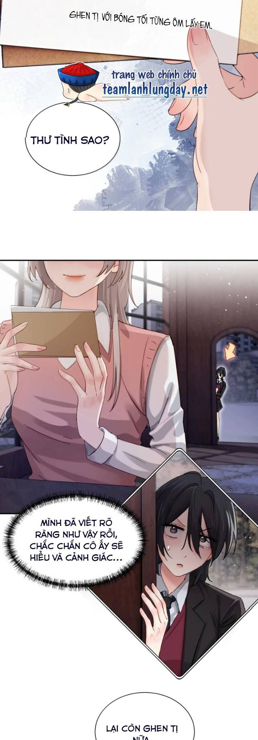 Em Gái Bệnh Hoạn Chỉ Muốn Tôi Lúc Nào Cũng Bắt Nạt Cô Ấy: Chapter 77