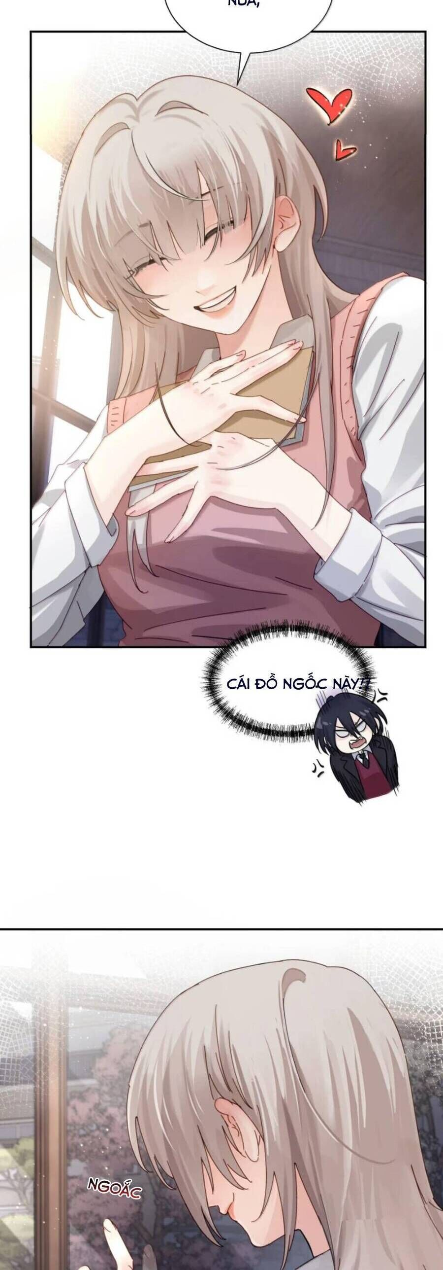 Em Gái Bệnh Hoạn Chỉ Muốn Tôi Lúc Nào Cũng Bắt Nạt Cô Ấy: Chapter 77