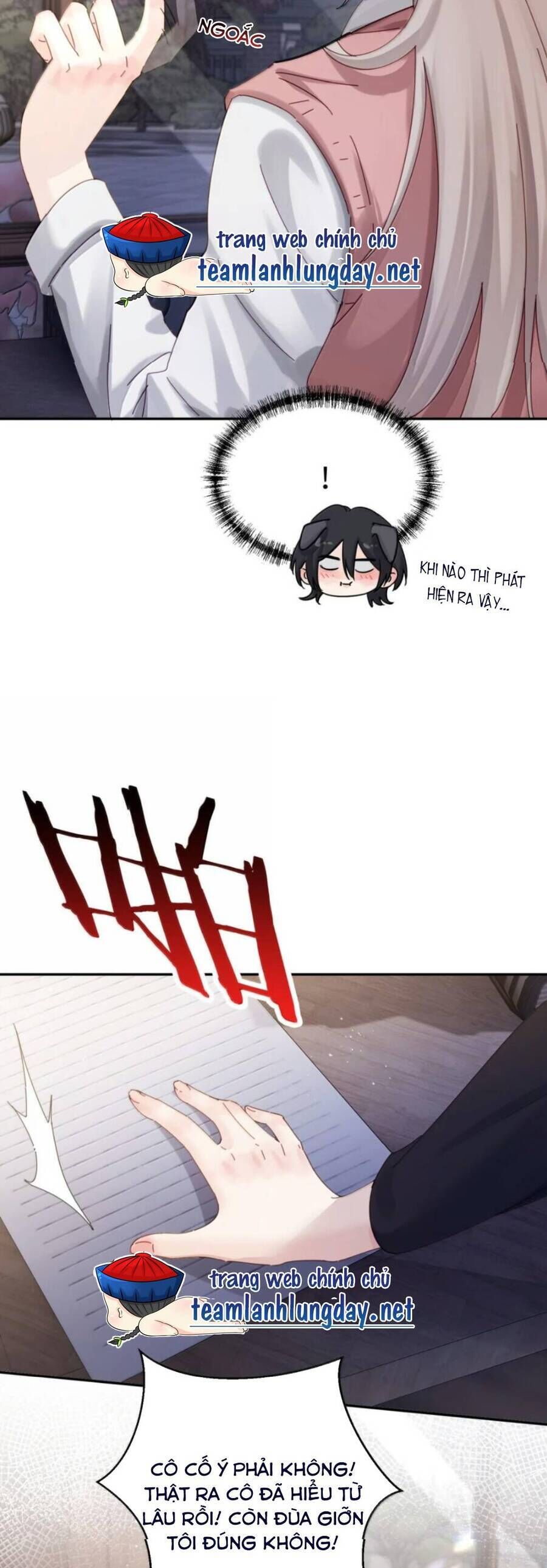 Em Gái Bệnh Hoạn Chỉ Muốn Tôi Lúc Nào Cũng Bắt Nạt Cô Ấy: Chapter 77