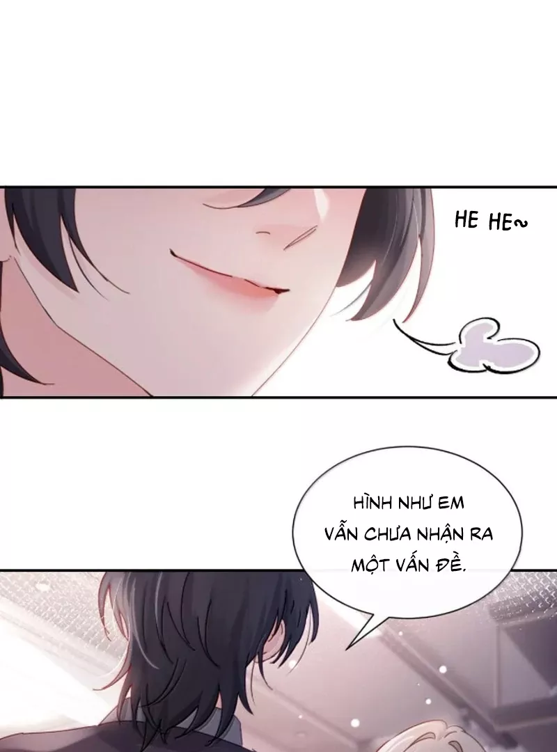 Em Gái Bệnh Hoạn Chỉ Muốn Tôi Lúc Nào Cũng Bắt Nạt Cô Ấy: Chapter 80
