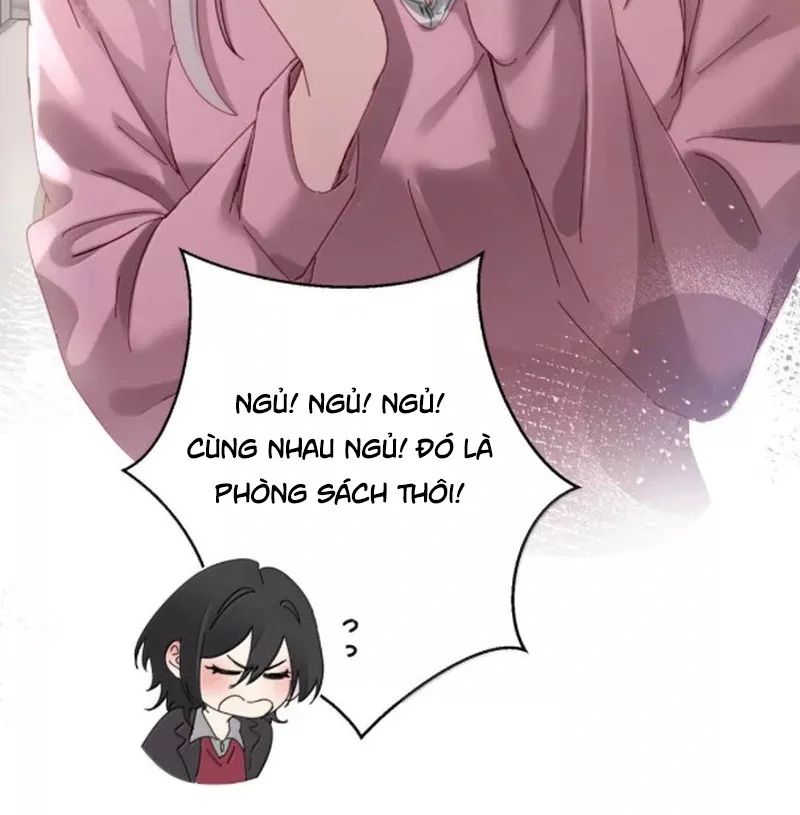 Em Gái Bệnh Hoạn Chỉ Muốn Tôi Lúc Nào Cũng Bắt Nạt Cô Ấy: Chapter 80