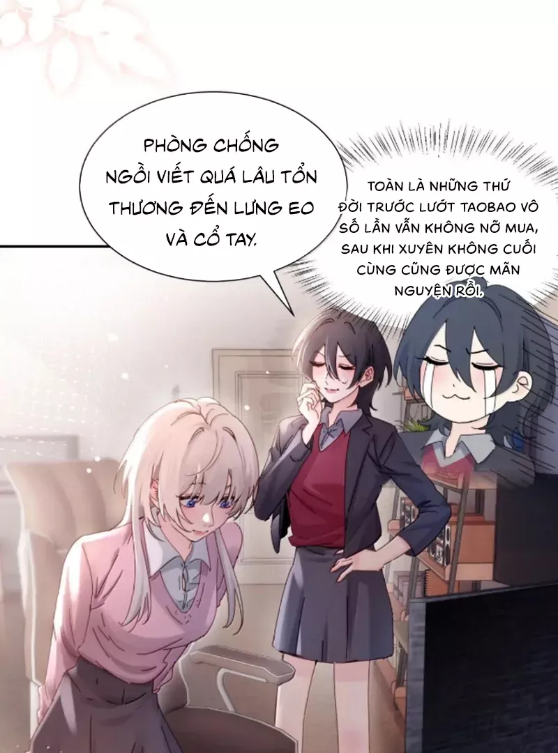 Em Gái Bệnh Hoạn Chỉ Muốn Tôi Lúc Nào Cũng Bắt Nạt Cô Ấy: Chapter 80