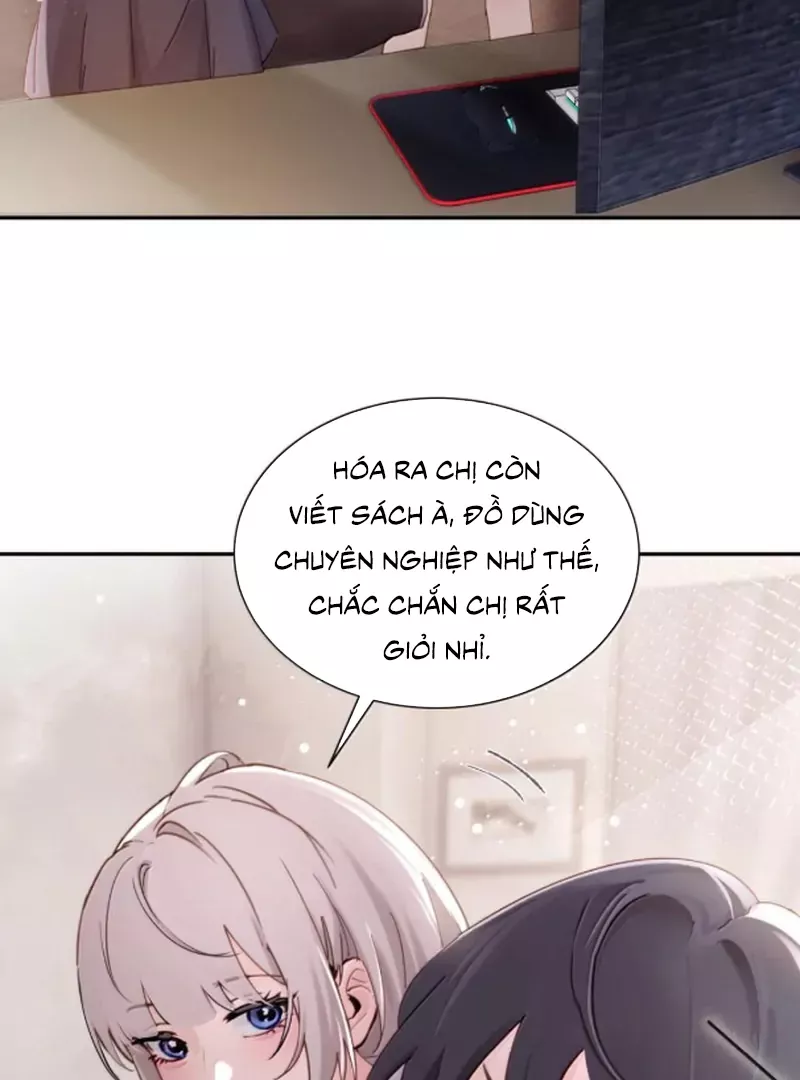 Em Gái Bệnh Hoạn Chỉ Muốn Tôi Lúc Nào Cũng Bắt Nạt Cô Ấy: Chapter 80