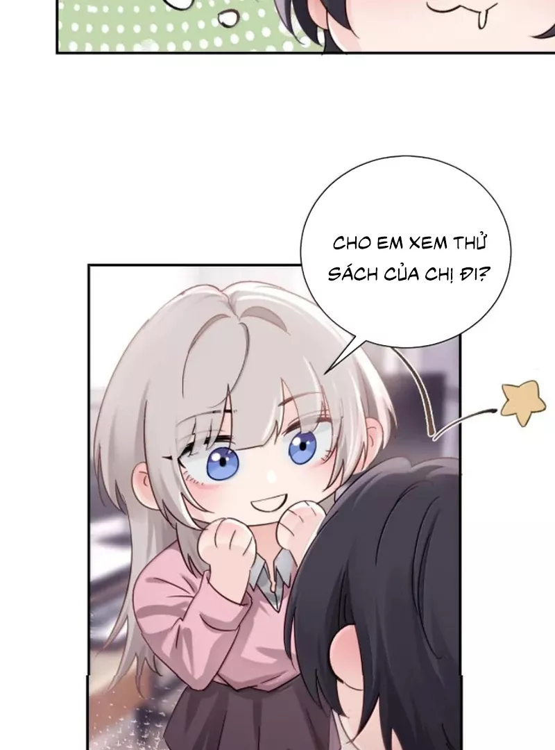 Em Gái Bệnh Hoạn Chỉ Muốn Tôi Lúc Nào Cũng Bắt Nạt Cô Ấy: Chapter 80