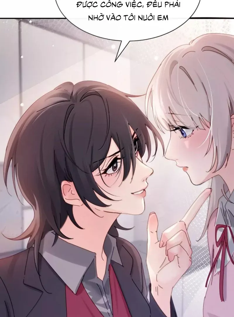 Em Gái Bệnh Hoạn Chỉ Muốn Tôi Lúc Nào Cũng Bắt Nạt Cô Ấy: Chapter 80