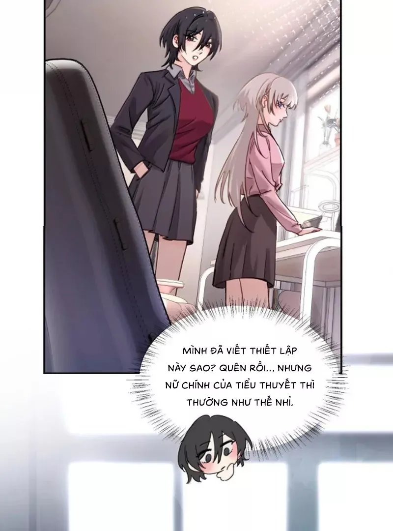 Em Gái Bệnh Hoạn Chỉ Muốn Tôi Lúc Nào Cũng Bắt Nạt Cô Ấy: Chapter 80