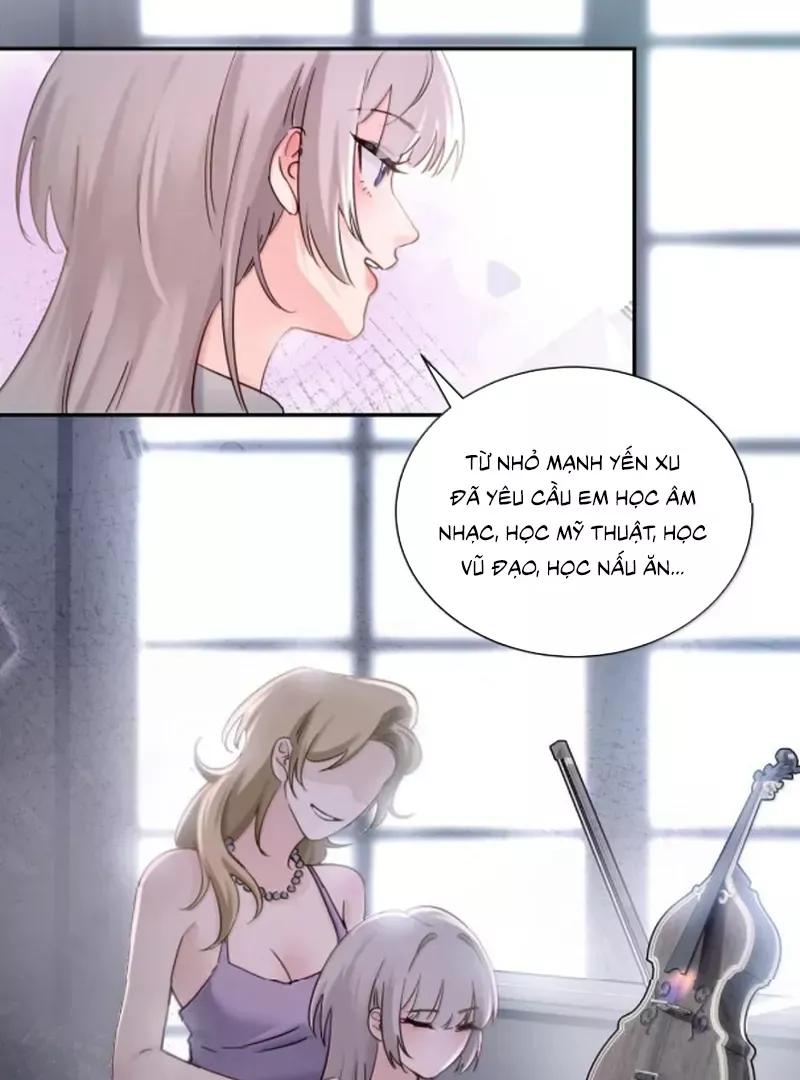 Em Gái Bệnh Hoạn Chỉ Muốn Tôi Lúc Nào Cũng Bắt Nạt Cô Ấy: Chapter 80