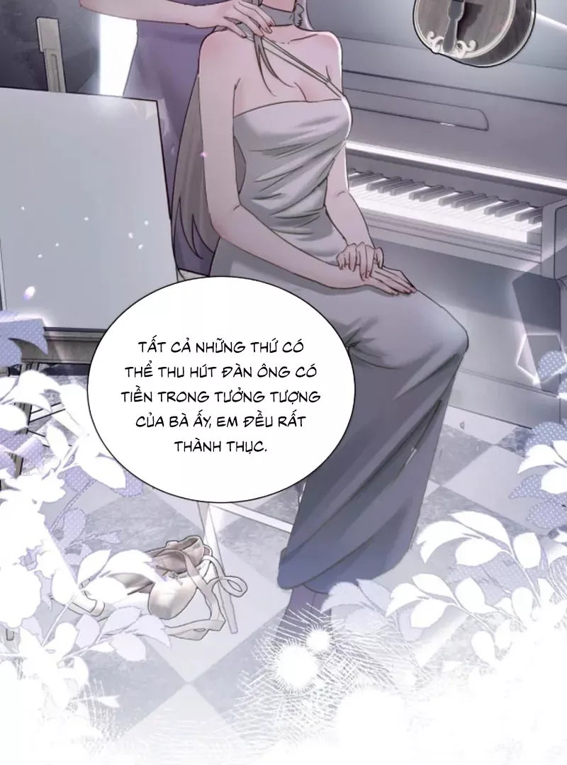 Em Gái Bệnh Hoạn Chỉ Muốn Tôi Lúc Nào Cũng Bắt Nạt Cô Ấy: Chapter 80