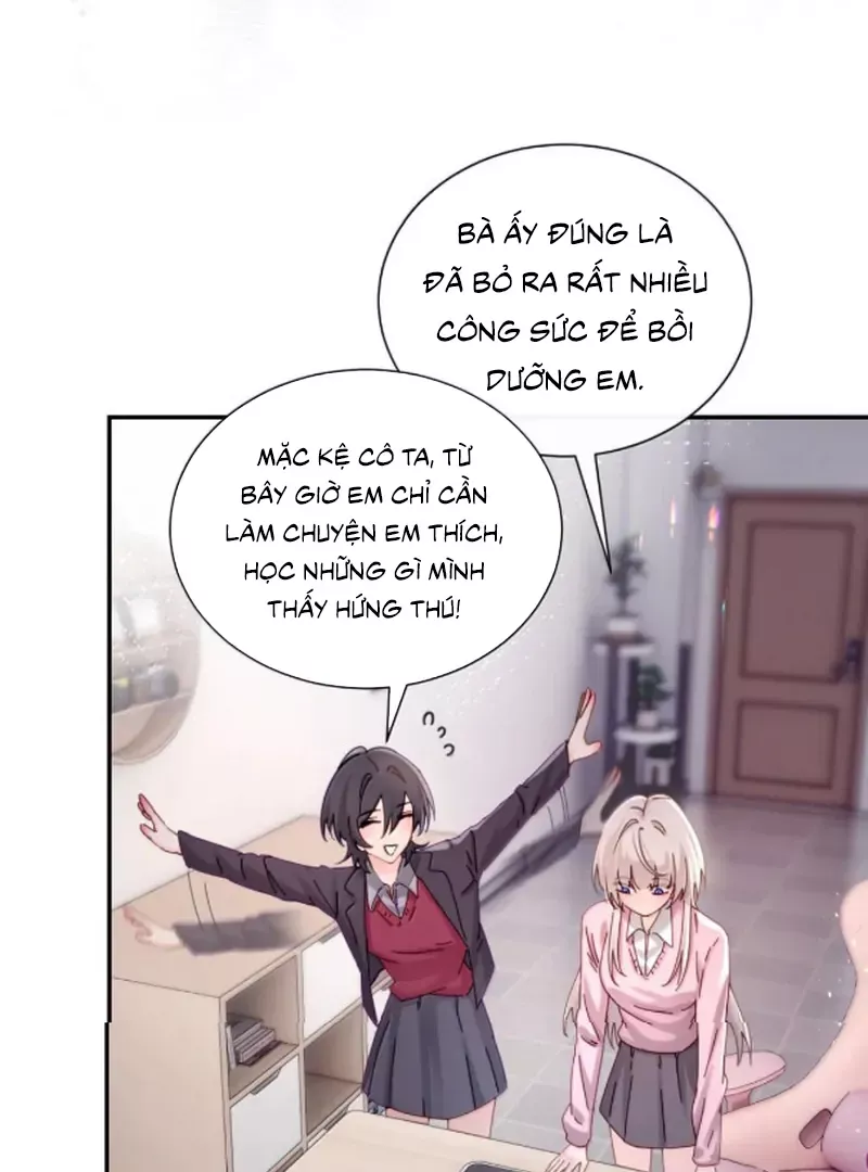 Em Gái Bệnh Hoạn Chỉ Muốn Tôi Lúc Nào Cũng Bắt Nạt Cô Ấy: Chapter 80