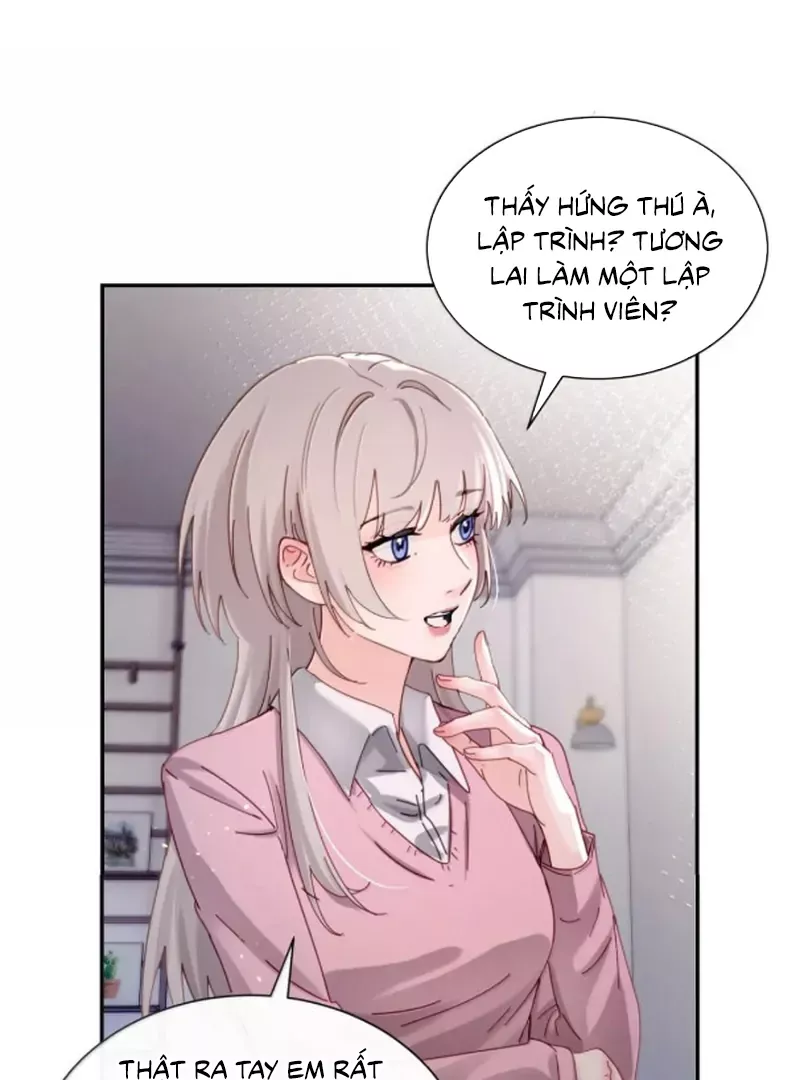 Em Gái Bệnh Hoạn Chỉ Muốn Tôi Lúc Nào Cũng Bắt Nạt Cô Ấy: Chapter 80