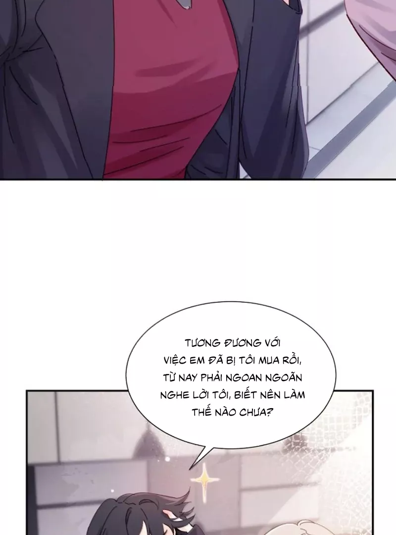 Em Gái Bệnh Hoạn Chỉ Muốn Tôi Lúc Nào Cũng Bắt Nạt Cô Ấy: Chapter 80