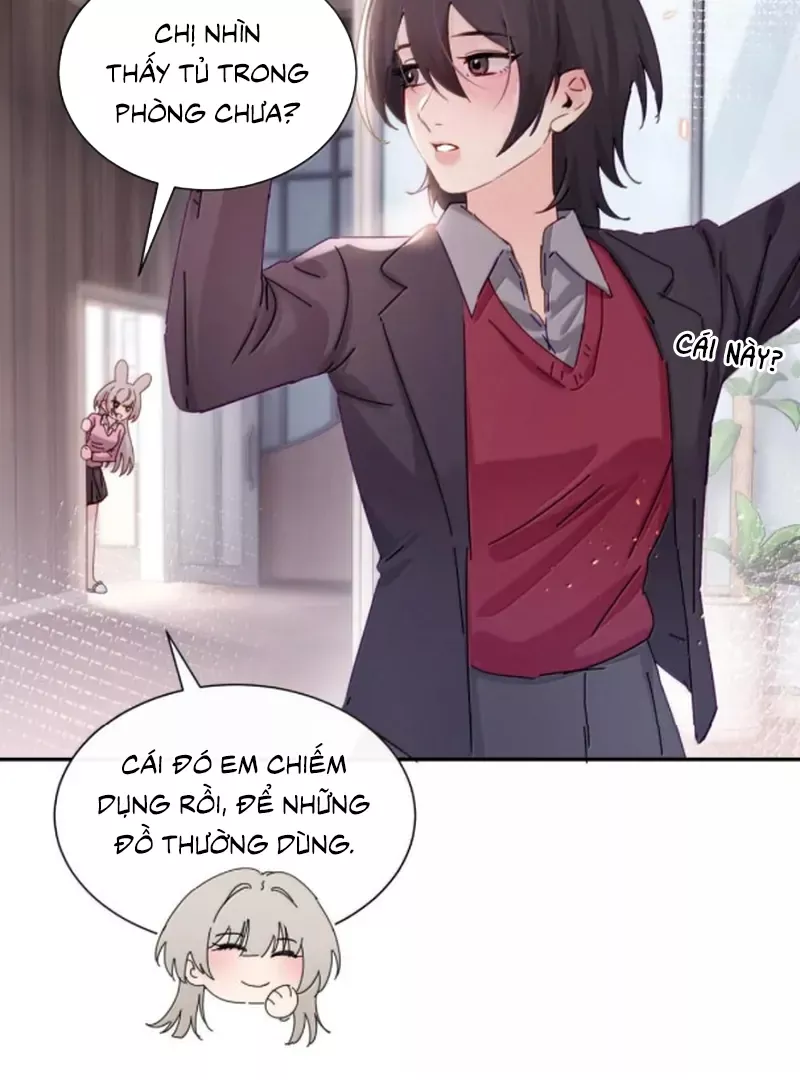 Em Gái Bệnh Hoạn Chỉ Muốn Tôi Lúc Nào Cũng Bắt Nạt Cô Ấy: Chapter 80