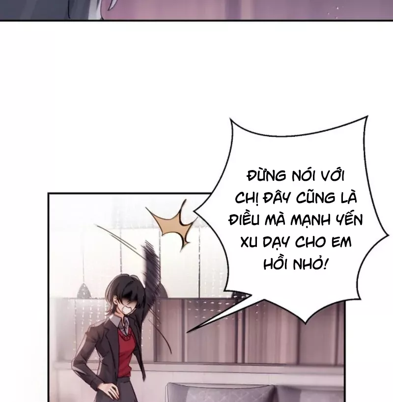 Em Gái Bệnh Hoạn Chỉ Muốn Tôi Lúc Nào Cũng Bắt Nạt Cô Ấy: Chapter 80