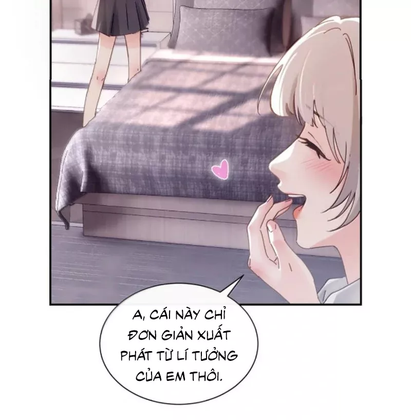 Em Gái Bệnh Hoạn Chỉ Muốn Tôi Lúc Nào Cũng Bắt Nạt Cô Ấy: Chapter 80