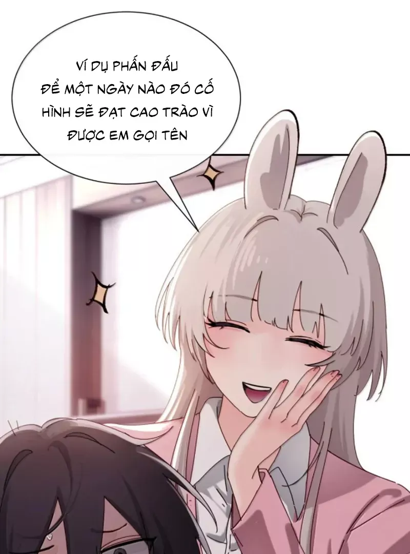 Em Gái Bệnh Hoạn Chỉ Muốn Tôi Lúc Nào Cũng Bắt Nạt Cô Ấy: Chapter 80